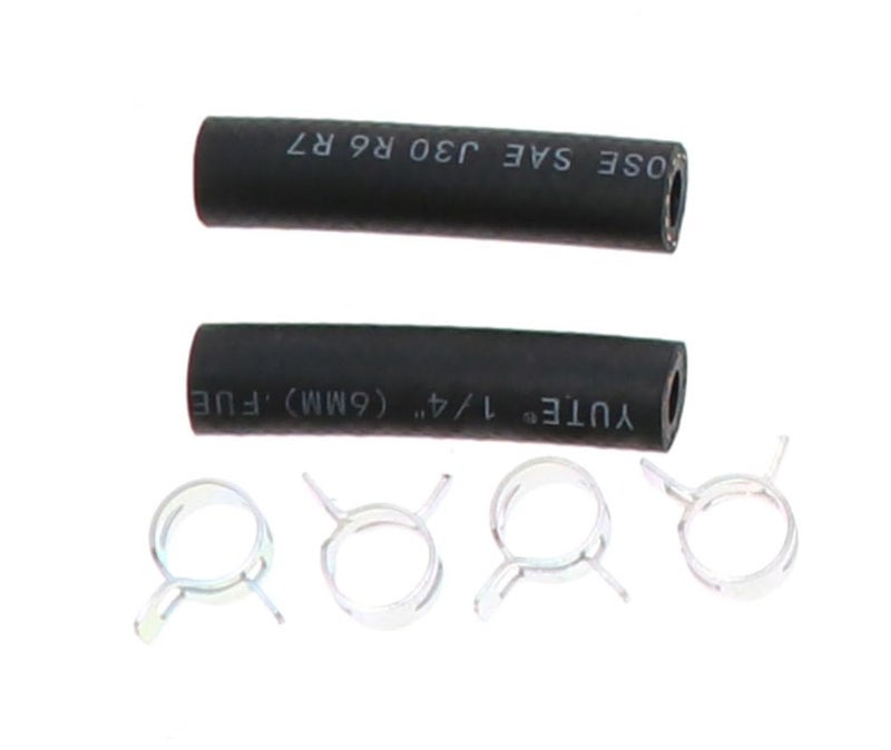 WIX Filters - 33031 Fuel (Complete In-Line) Filter, Pack of 1 - Image 5